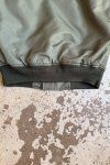 Zelený Bomber Superdry