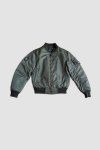 236808 zeleny bomber superdry