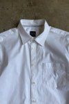 Bílá Košile Armani