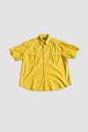 236847 zluta kosile versace