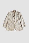 236850 zlute sako hugo boss