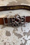Kožený Pásek Diesel