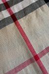 Károvaná Šála Burberry