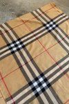 Kašmírový Šátek Burberry