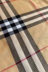 Kašmírový Šátek Burberry