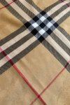 Kašmírový Šátek Burberry