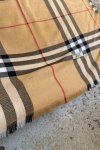 Kašmírový Šátek Burberry