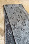 Vlněná Šála Louis Vuitton
