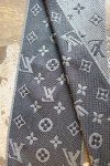 Vlněná Šála Louis Vuitton