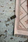 Vlněno-hedvábná Šála Louis Vuitton
