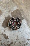 231666 vlnena scrunchie