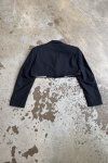 Reborn Crop Sako