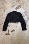 Reborn Crop Sako
