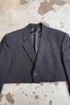 Reborn Crop Sako