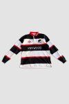 90S Rugby Tričko Saracens
