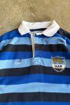 Vintage Rugby Tričko Gilberts