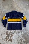 Vintage Rugby Tričko Barbarian