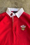 Rugby Tričko