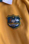 2003 Rugby Tričko Australia Wallabies