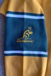 2003 Rugby Tričko Australia Wallabies