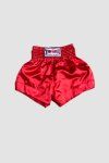 Muay Thai Kraťásky