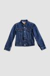 Vintage Džínová Bunda Levi's
