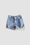 Džínové Kraťasy Levi's