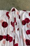 Vzorované Kimono