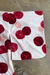 Vzorované Kimono