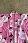 Vzorované Kimono