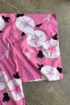 Vzorované Kimono