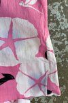 Vzorované Kimono