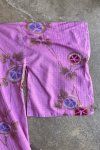 Vzorované Kimono