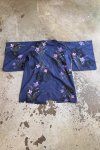 Vzorované Kimono