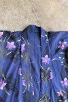 Vzorované Kimono