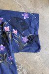 Vzorované Kimono
