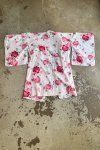 Vzorované Kimono
