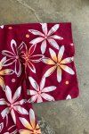 Vzorované Kimono
