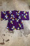 Vzorované Kimono