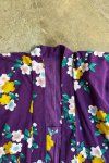 Vzorované Kimono