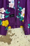 Vzorované Kimono