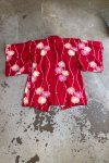 Vzorované Kimono