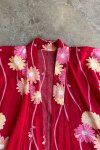 Vzorované Kimono