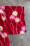 Vzorované Kimono