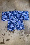 Vzorované Kimono