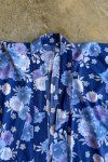 Vzorované Kimono