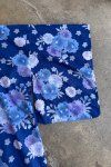 Vzorované Kimono