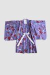 Vzorované Kimono