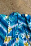 Vzorované Kimono