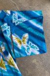 Vzorované Kimono